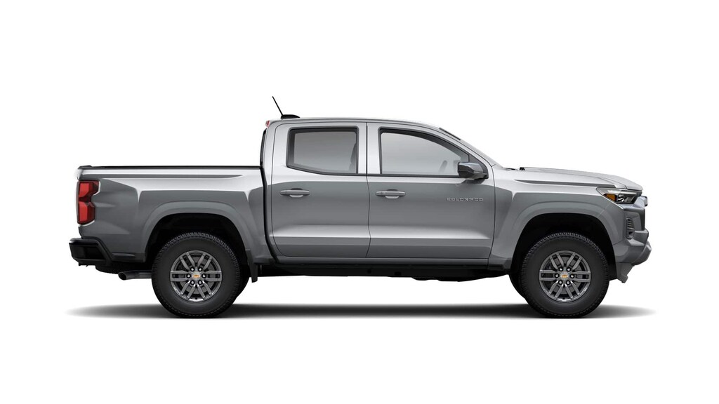 New 2026 Chevrolet Colorado LT Truck