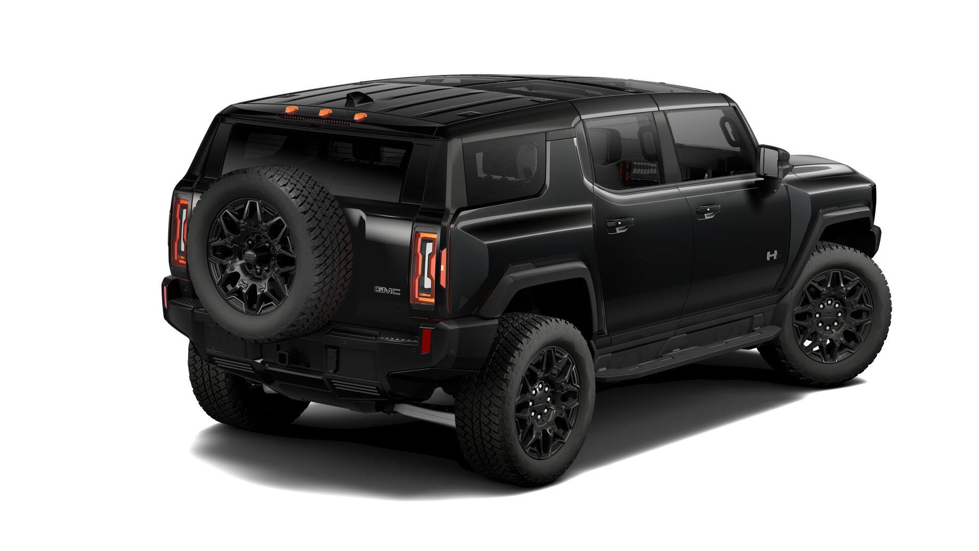 2026 GMC HUMMER EV 2X - Photo 51