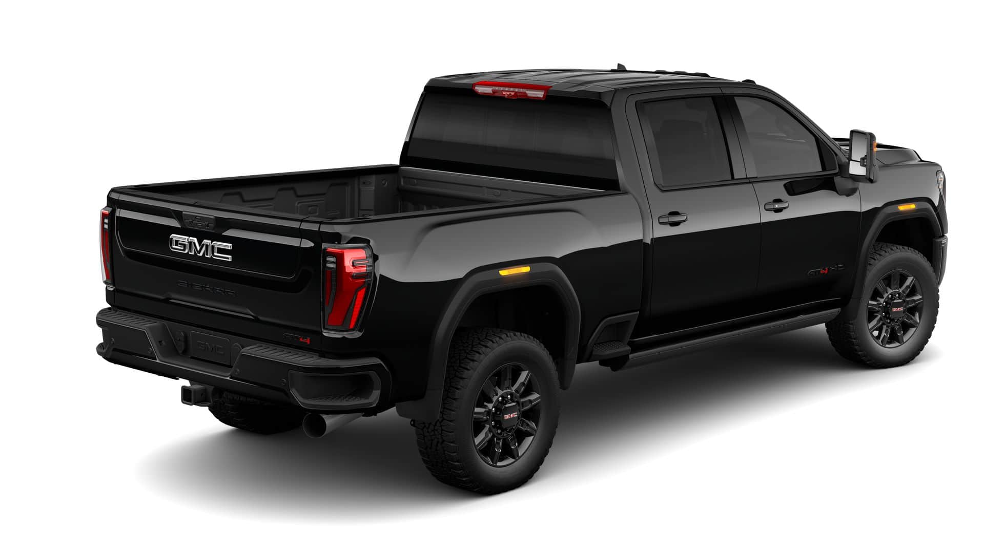 2026 GMC Sierra 2500HD AT4 - Photo 37