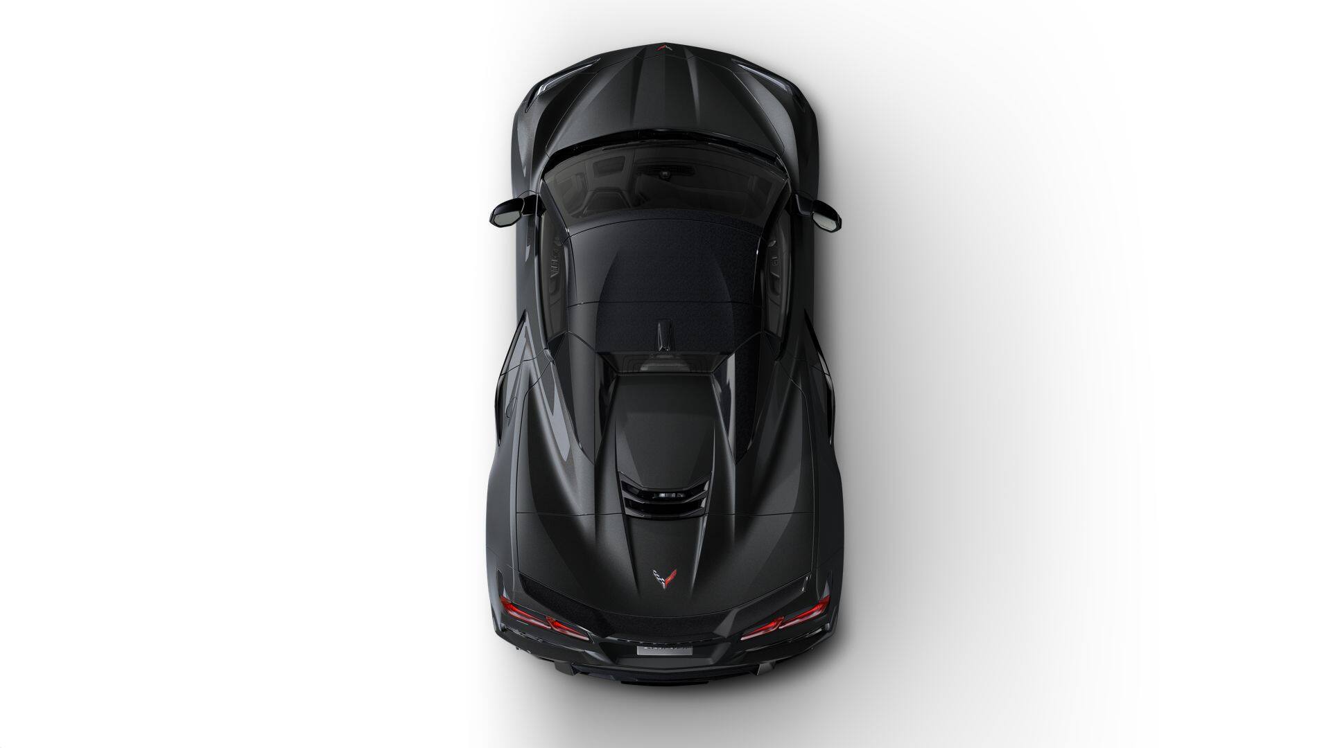 2027 Chevrolet Corvette 3LT - Photo 29