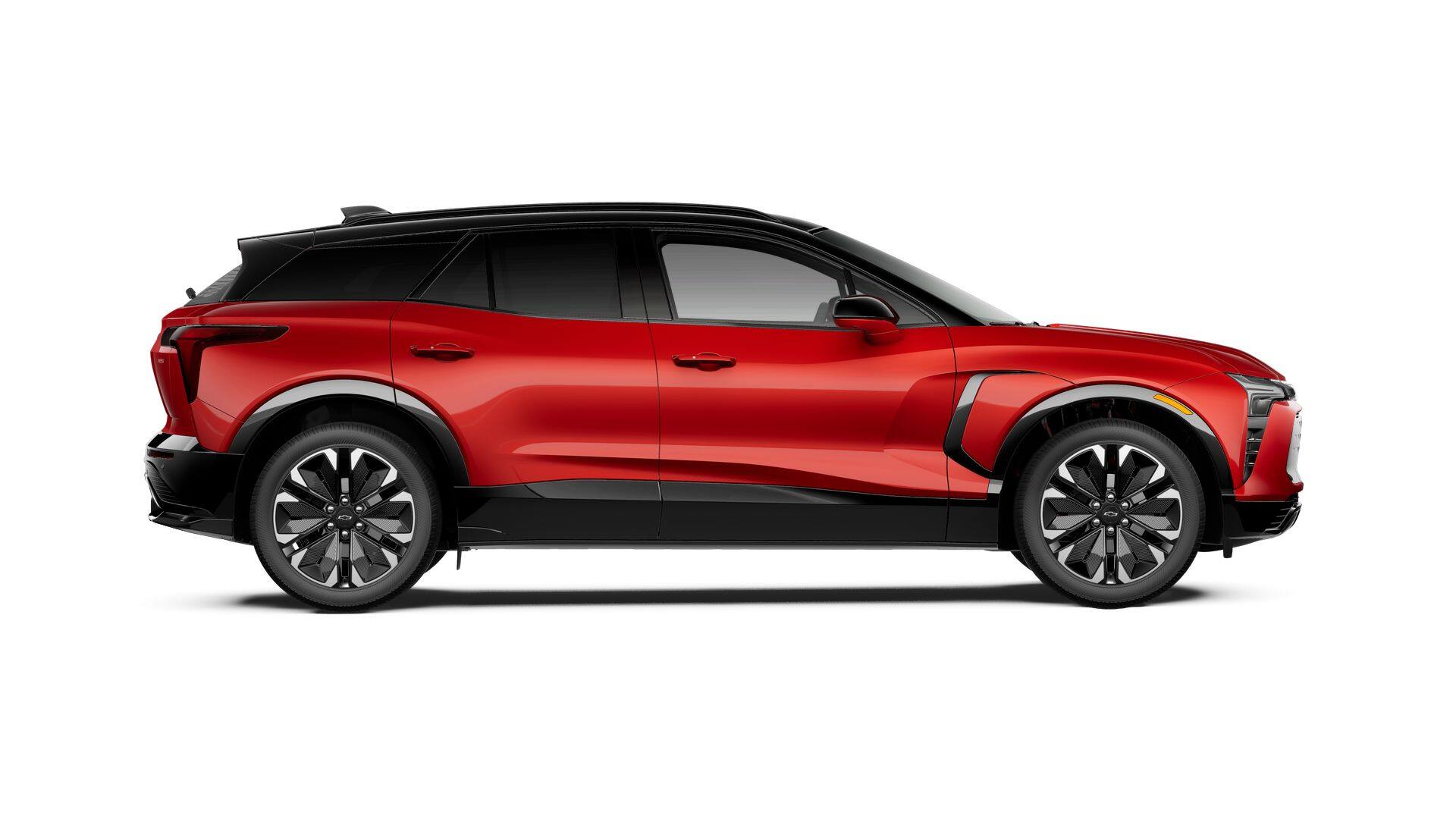 2025 Chevrolet Blazer EV RS - Photo 54