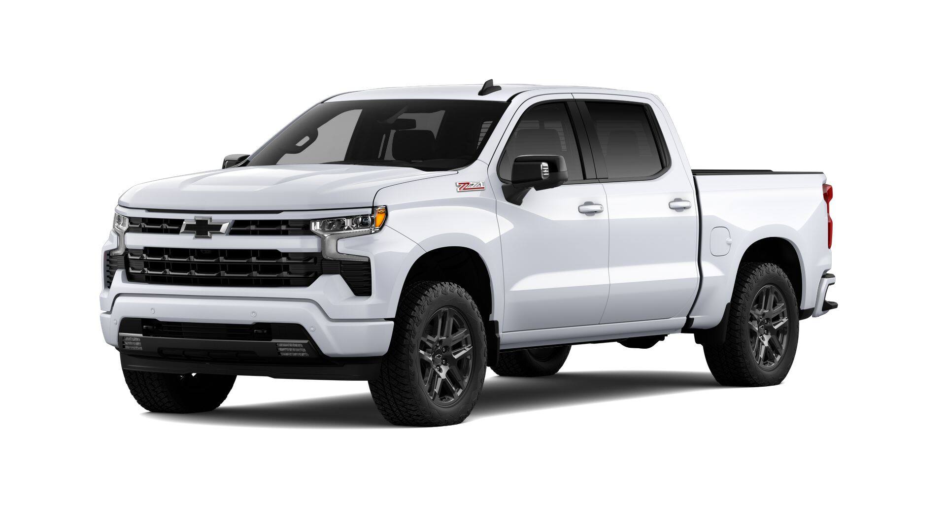 2026 Chevrolet Silverado 1500 RST - Photo 49