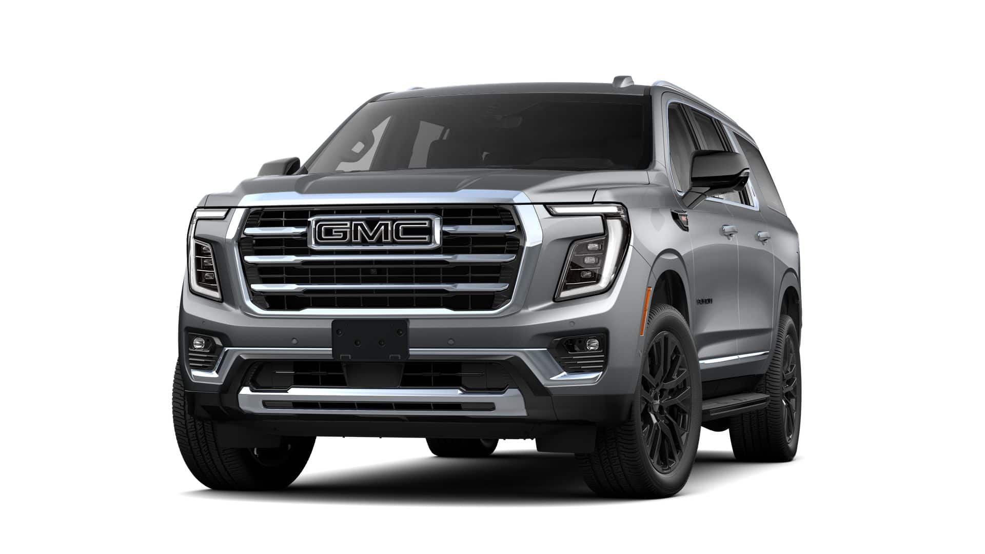 2026 GMC Yukon XL SUV 