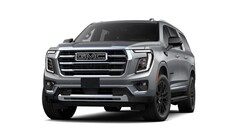 2026 GMC Yukon XL Elevation SUV