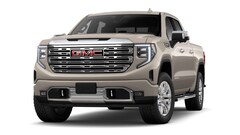 2026 GMC Sierra 1500 Denali Truck