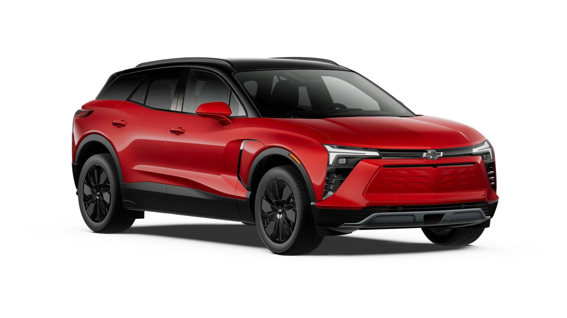 2025 Chevrolet Blazer EV LT - Photo 97