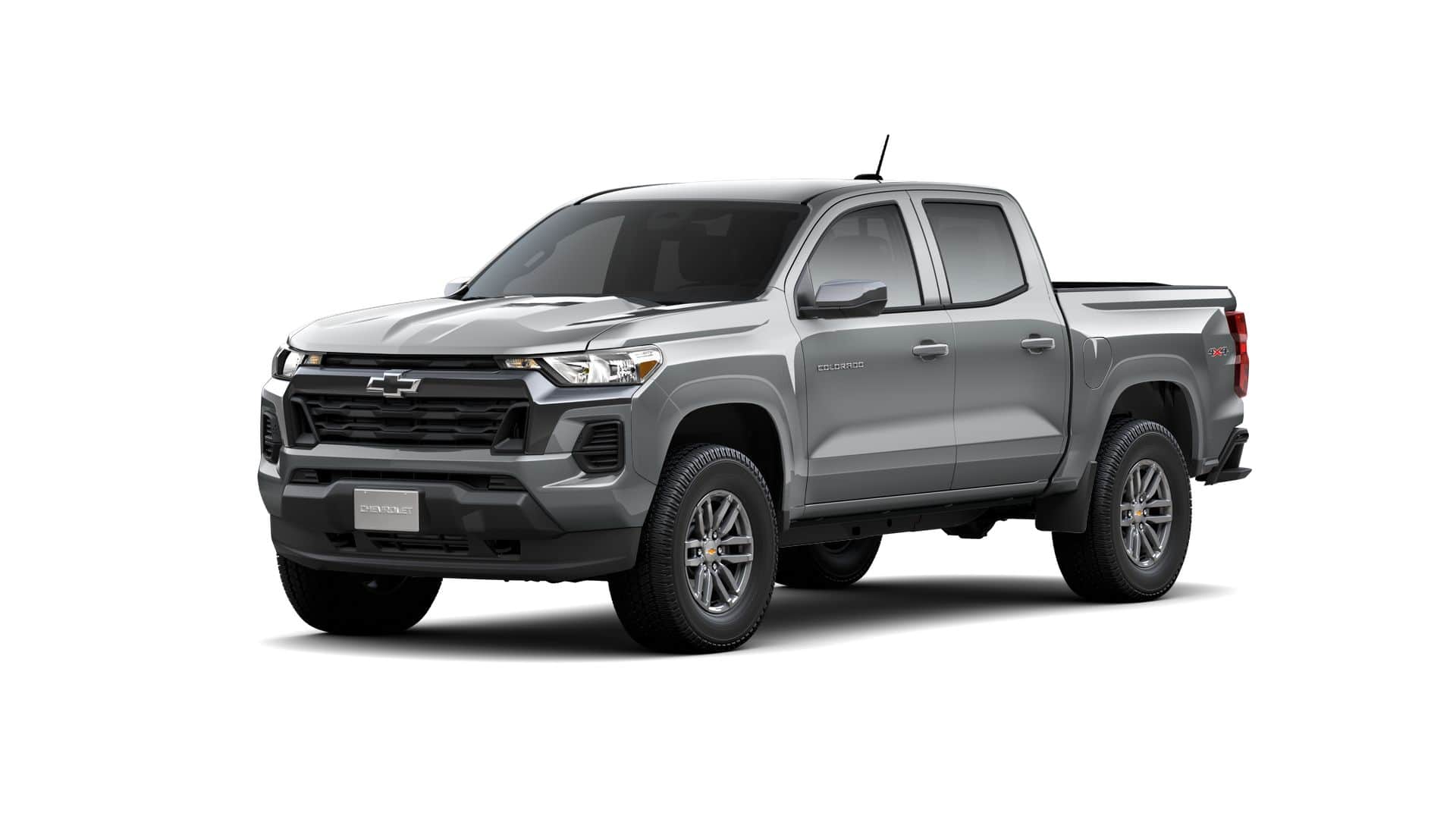 2026 Chevrolet Colorado LT - Photo 27