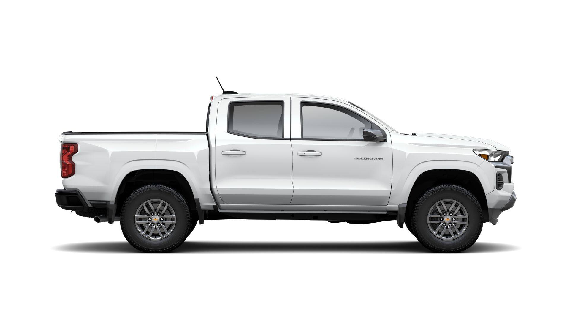 2026 Chevrolet Colorado LT - Photo 37