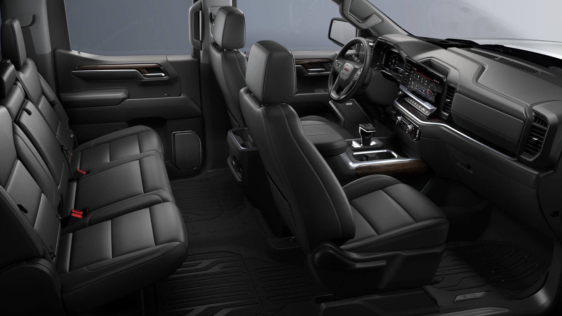 Thumbnail: 2026 GMC Sierra 1500 - 31