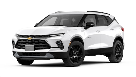 2026 Chevrolet Blazer 3LT SUV