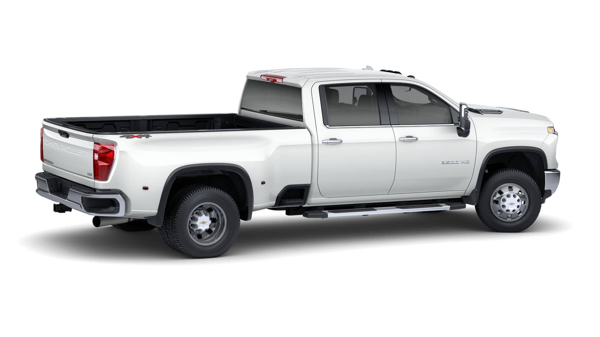 2025 Chevrolet Silverado 3500 HD LTZ - Photo 37