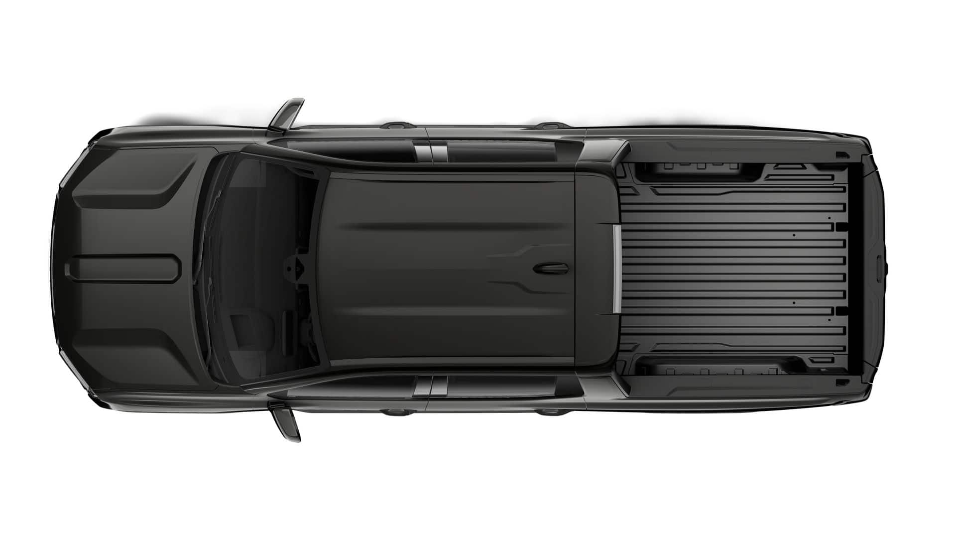 Thumbnail: 2026 GMC Sierra EV - 8