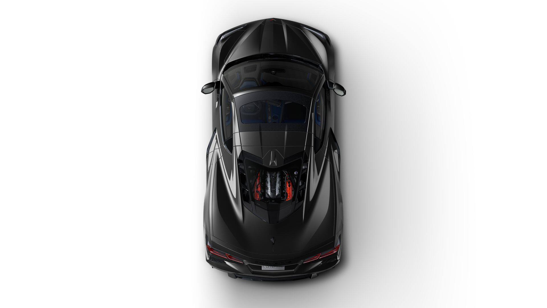2026 Chevrolet Corvette 3LT - Photo 29