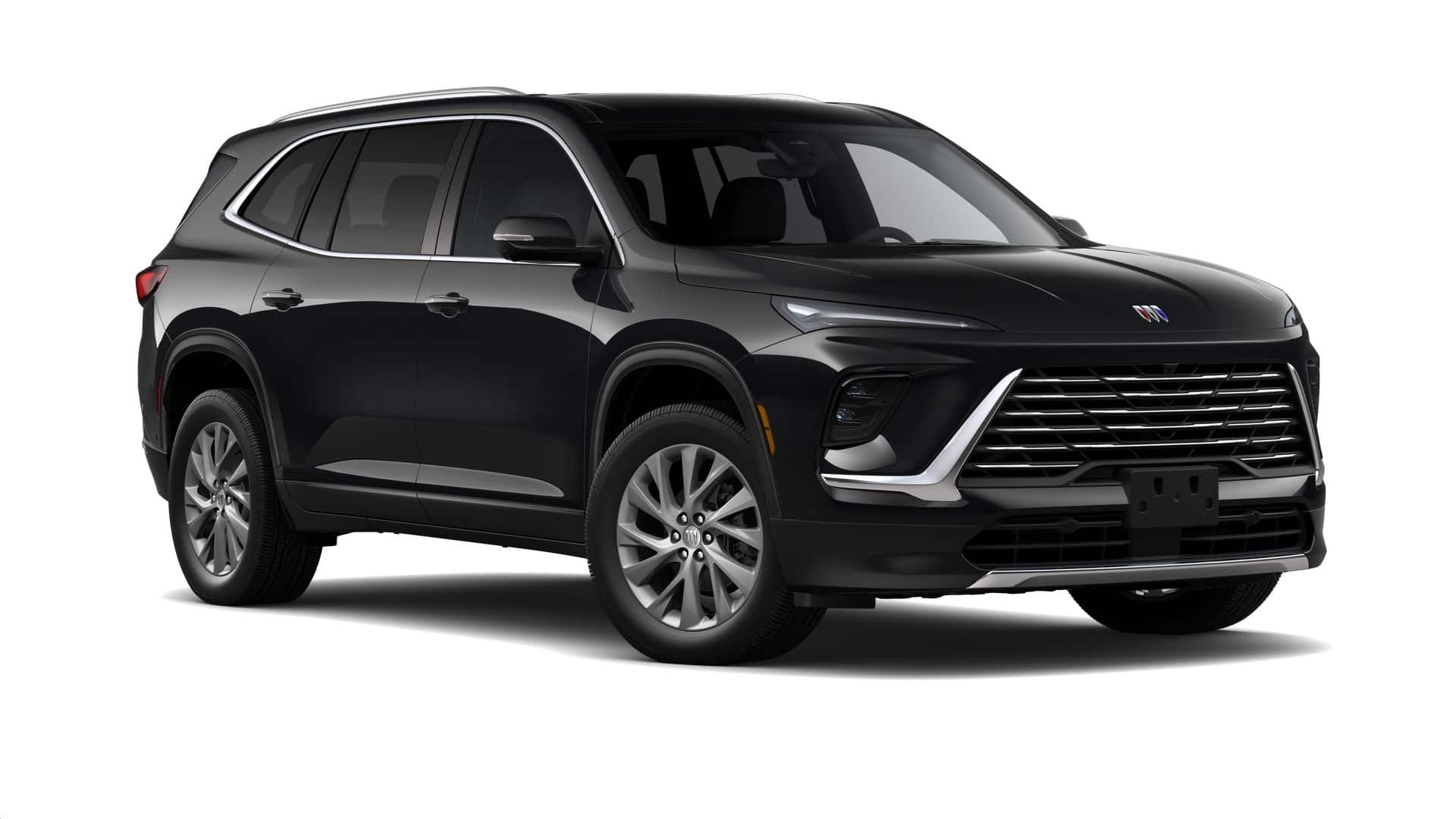 2026 Buick Enclave Preferred - Photo 17