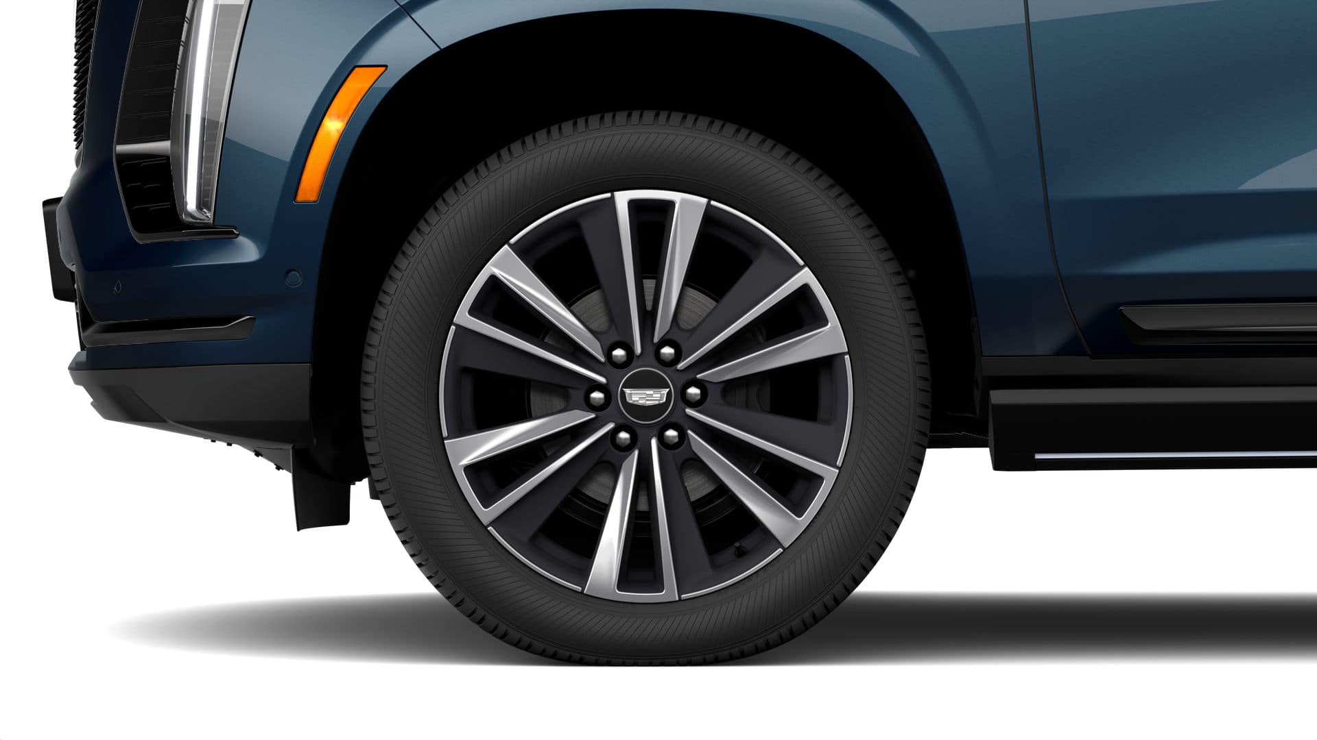 2026 Cadillac Escalade Sport - Photo 41