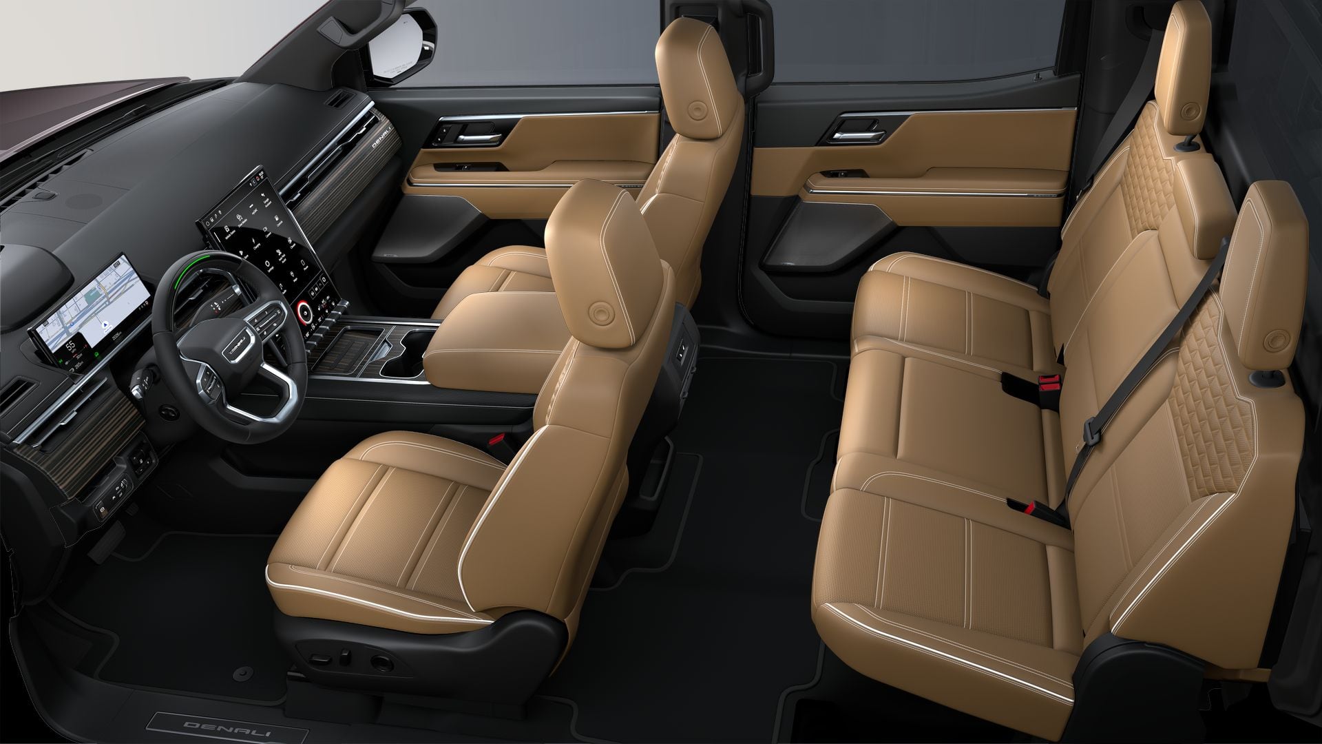 2026 GMC Sierra EV Denali - Photo 28