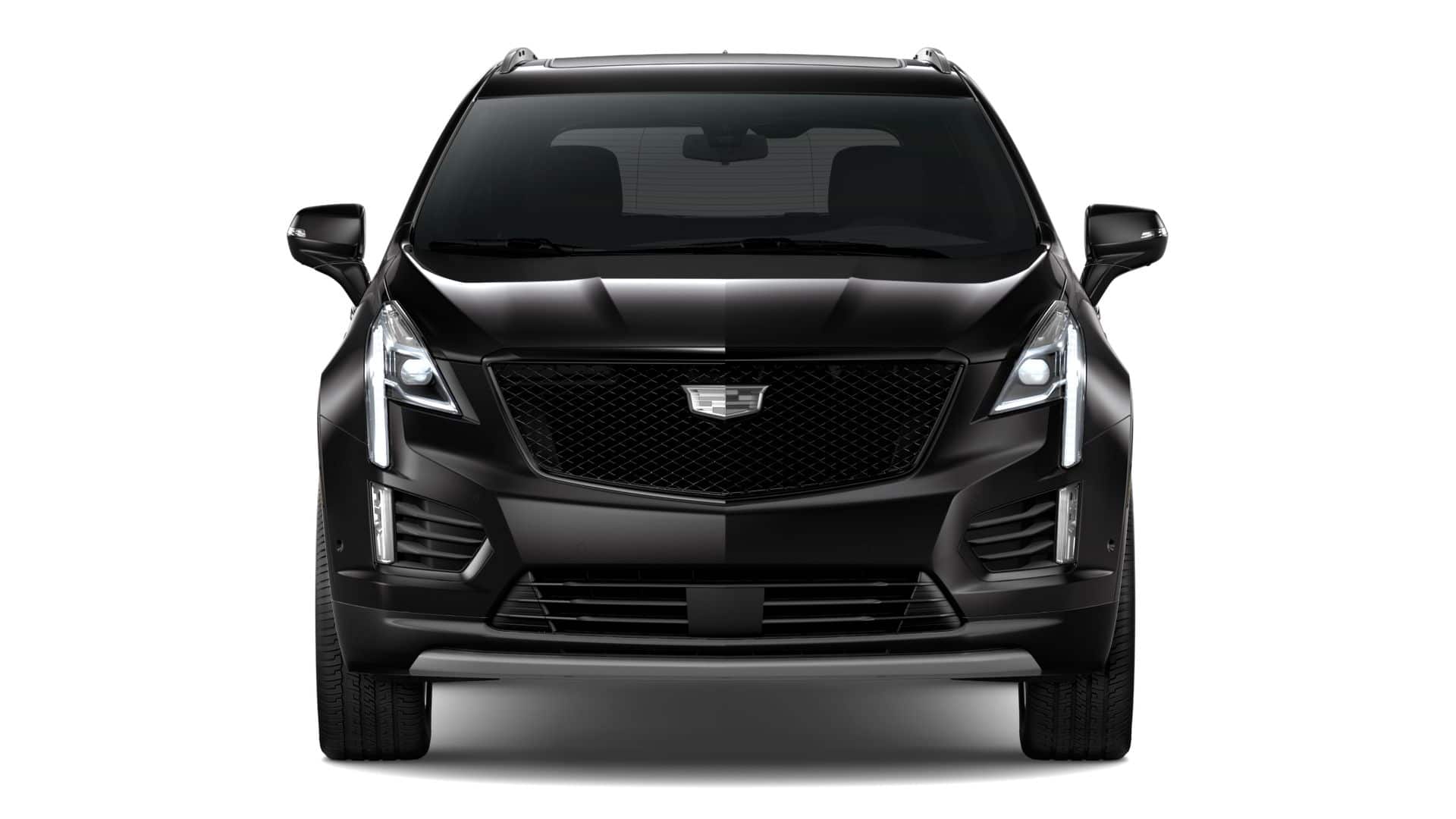 2026 Cadillac XT5 Premium Luxury - Photo 52
