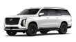 CADILLAC Escalade ESV