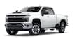  Chevrolet Silverado 2500 HD