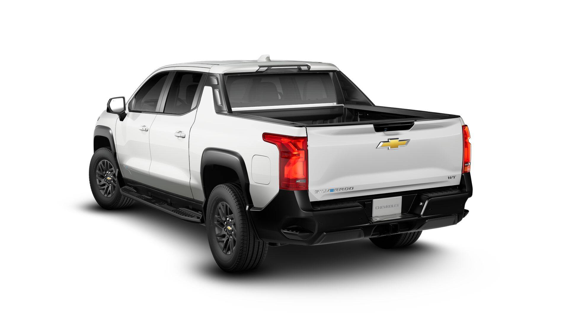 2025 Chevrolet Silverado EV Work Truck - Photo 29