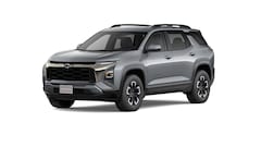 2026 Chevrolet Equinox Activ SUV