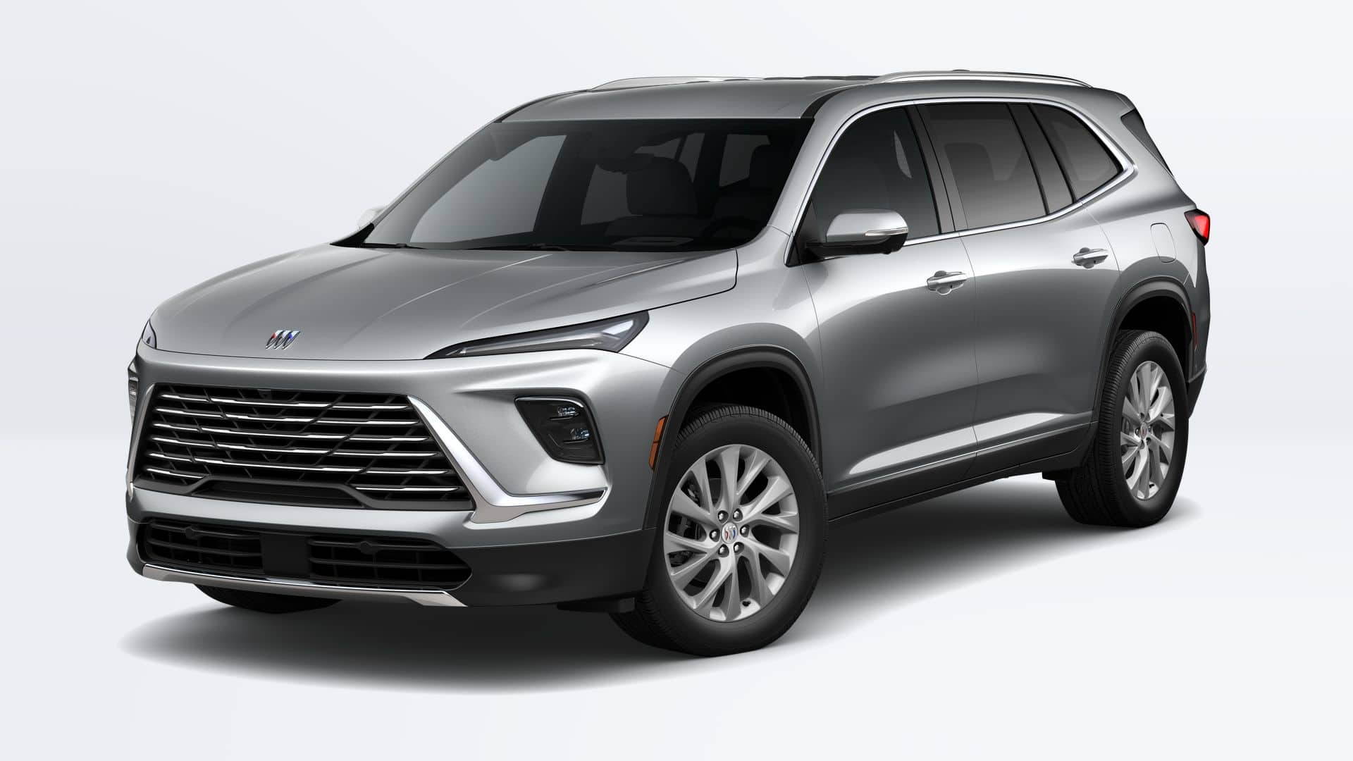 2025 Buick Enclave