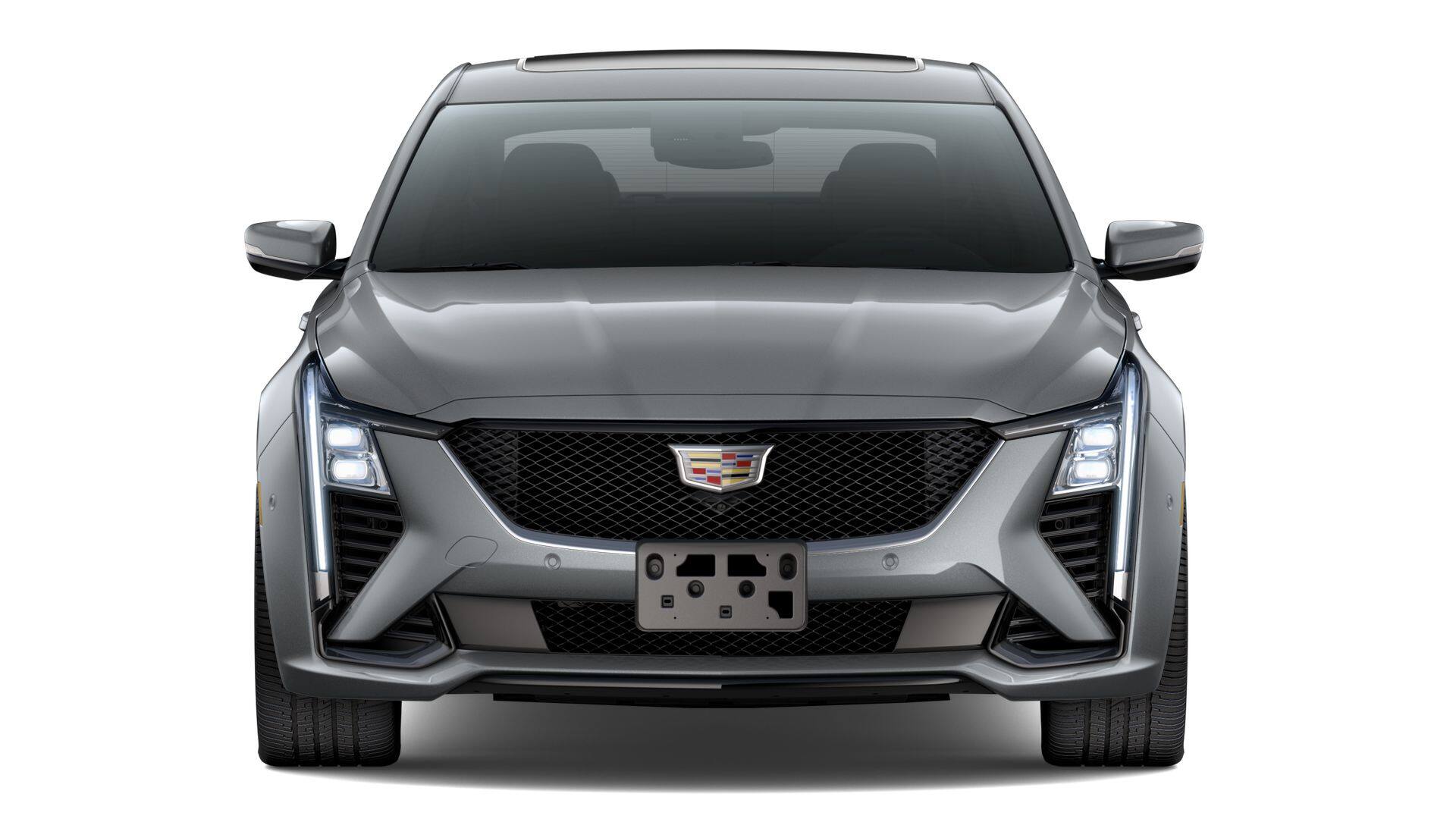 New 2026 CADILLAC CT5 Sport Sedan