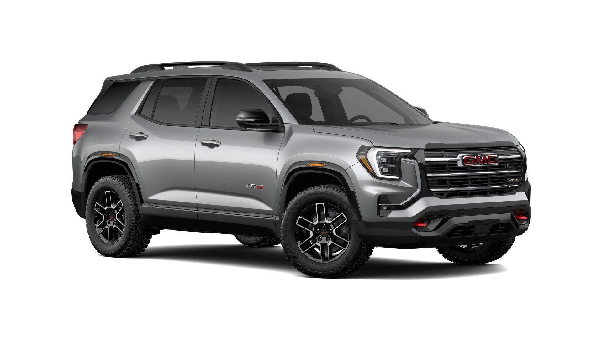 Thumbnail: 2026 GMC Terrain - 29