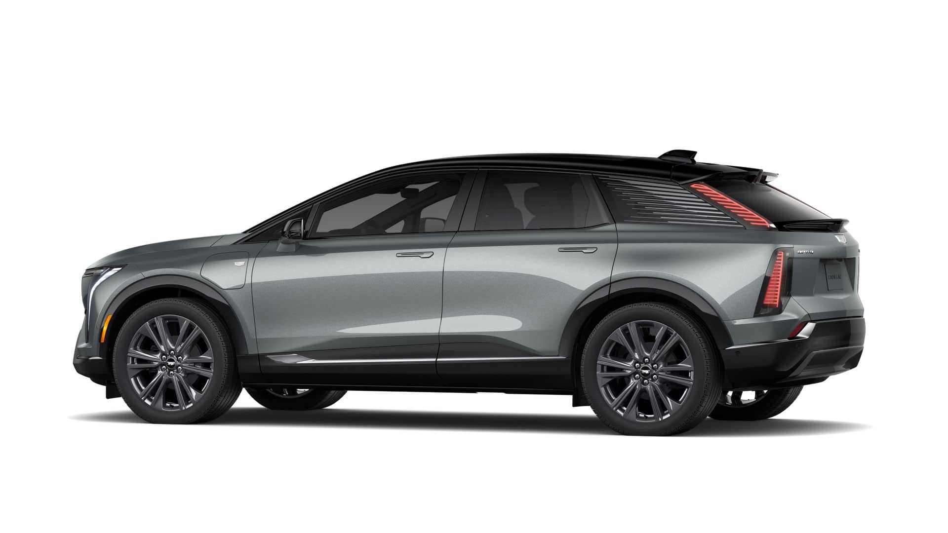 2026 Cadillac OPTIQ Premium Sport - Photo 83
