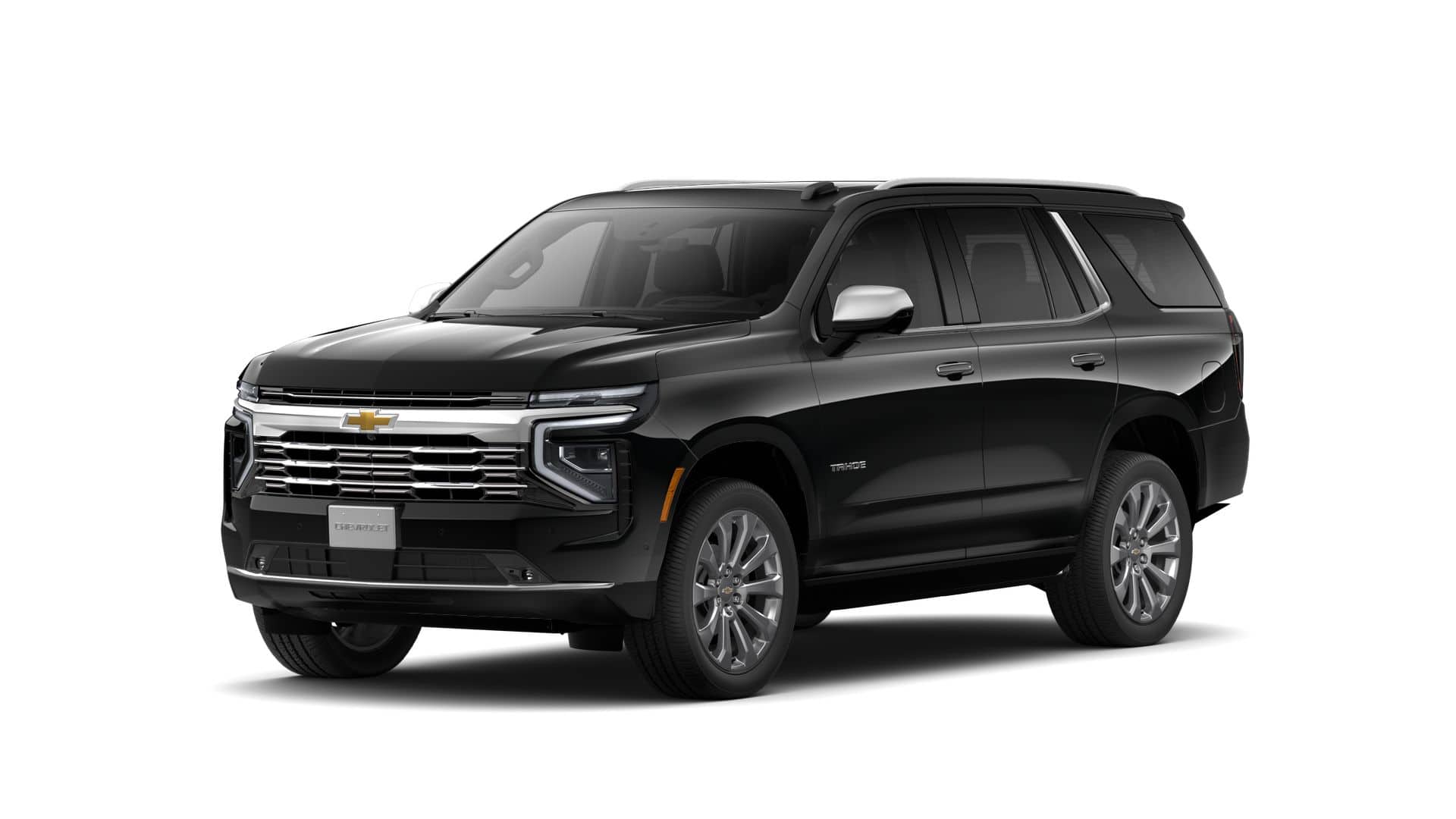 2026 Chevrolet Tahoe Premier - Photo 56