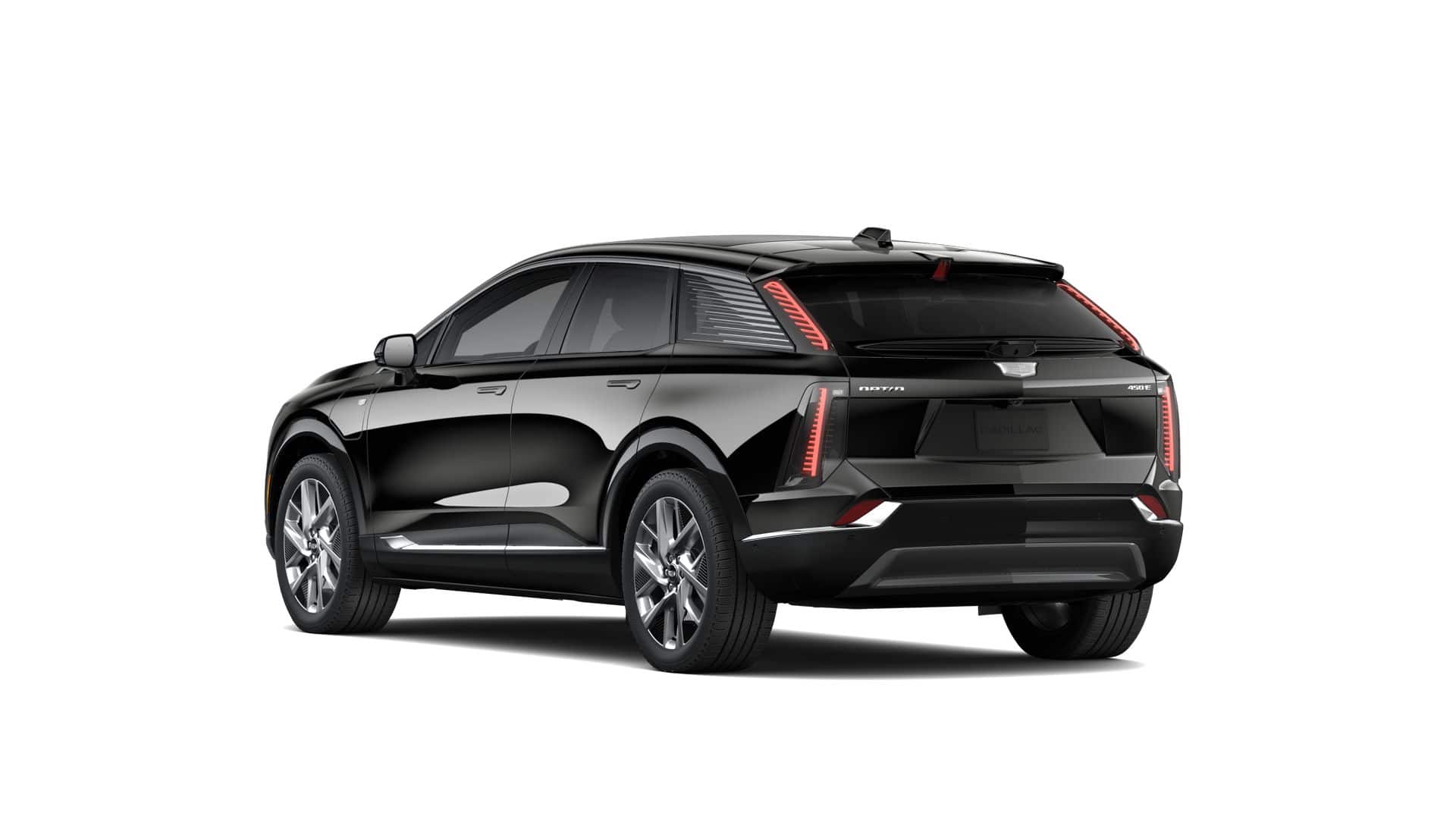 2026 Cadillac OPTIQ Luxury - Photo 49