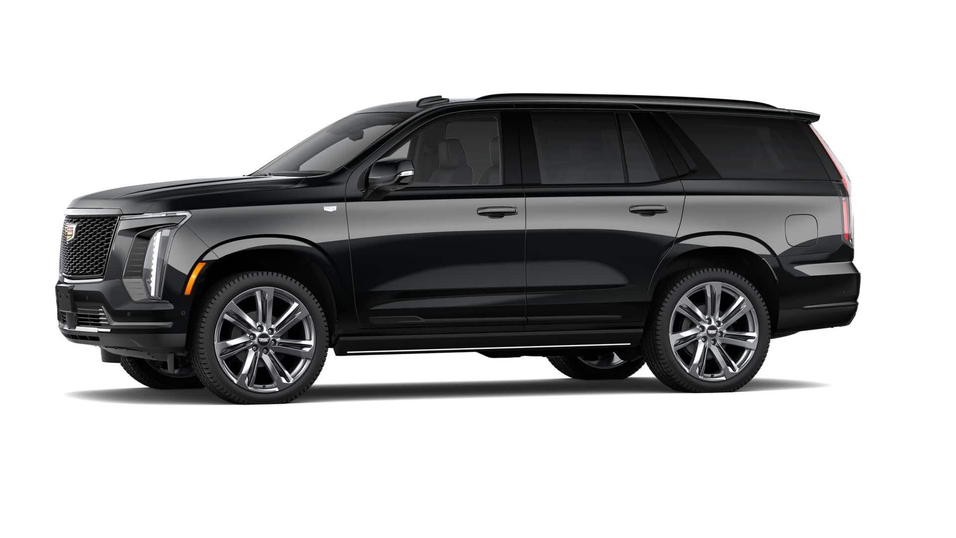 2026 Cadillac Escalade Sport - Photo 36