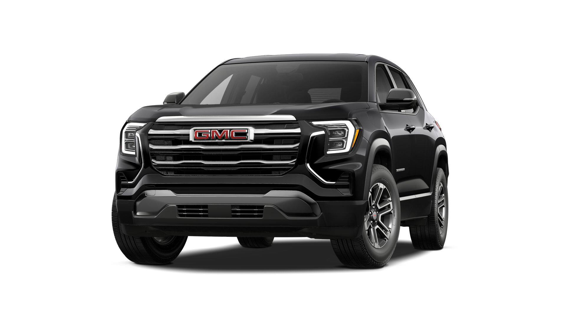 2027 GMC Terrain Elevation AWD's photo