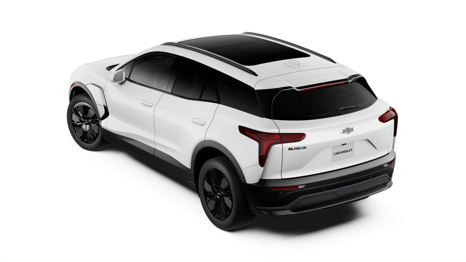 2025 Chevrolet Blazer EV LT - Photo 28