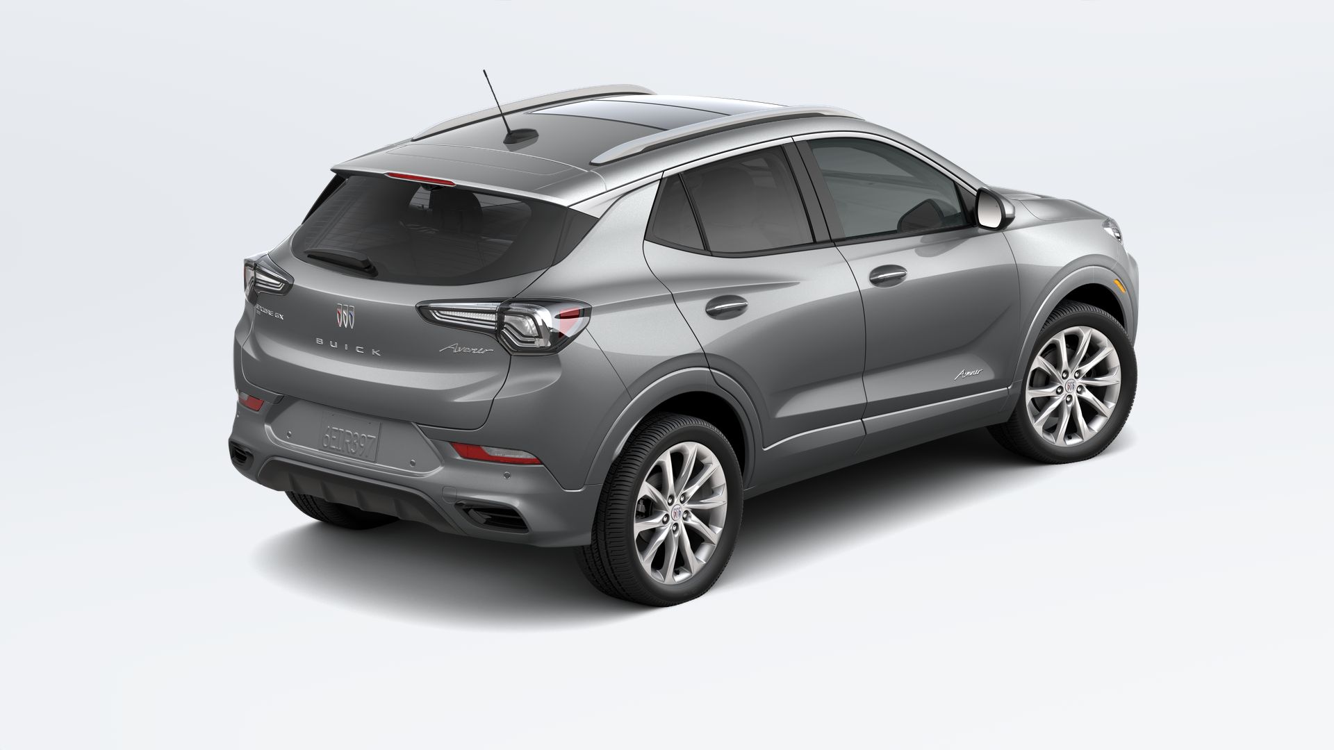 New Buick Encore GX Inventory | Garber Buick