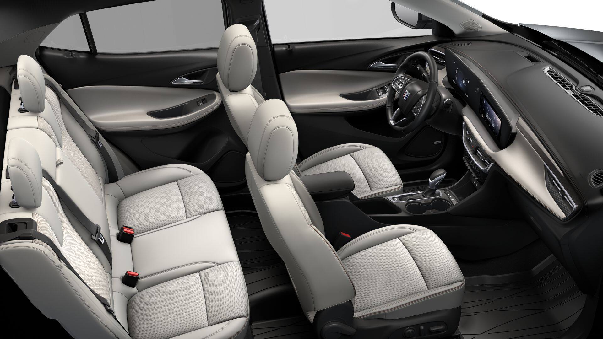 Thumbnail: 2026 Buick Encore GX - 9