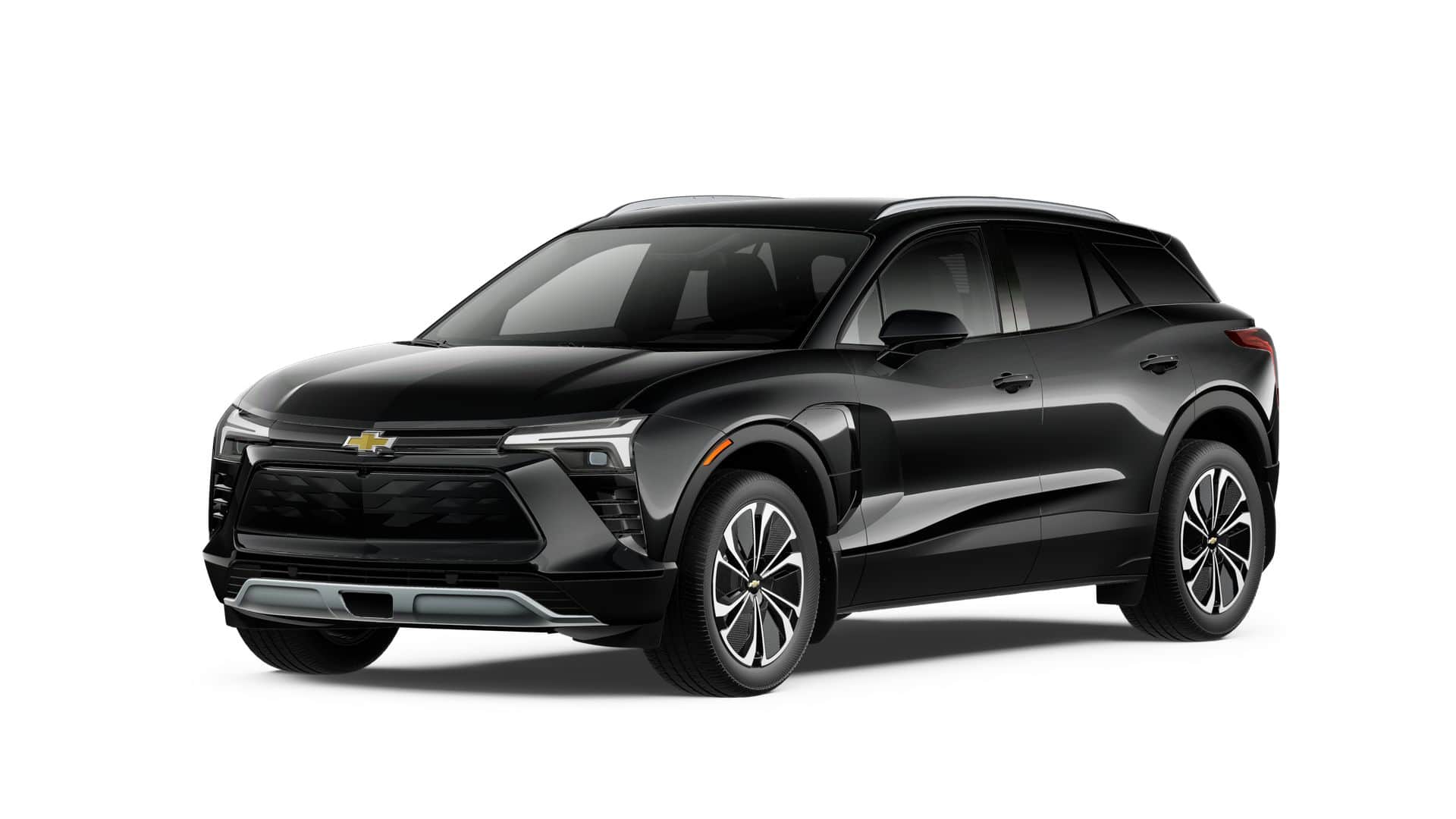 Thumbnail: 2025 Chevrolet Blazer EV - 27