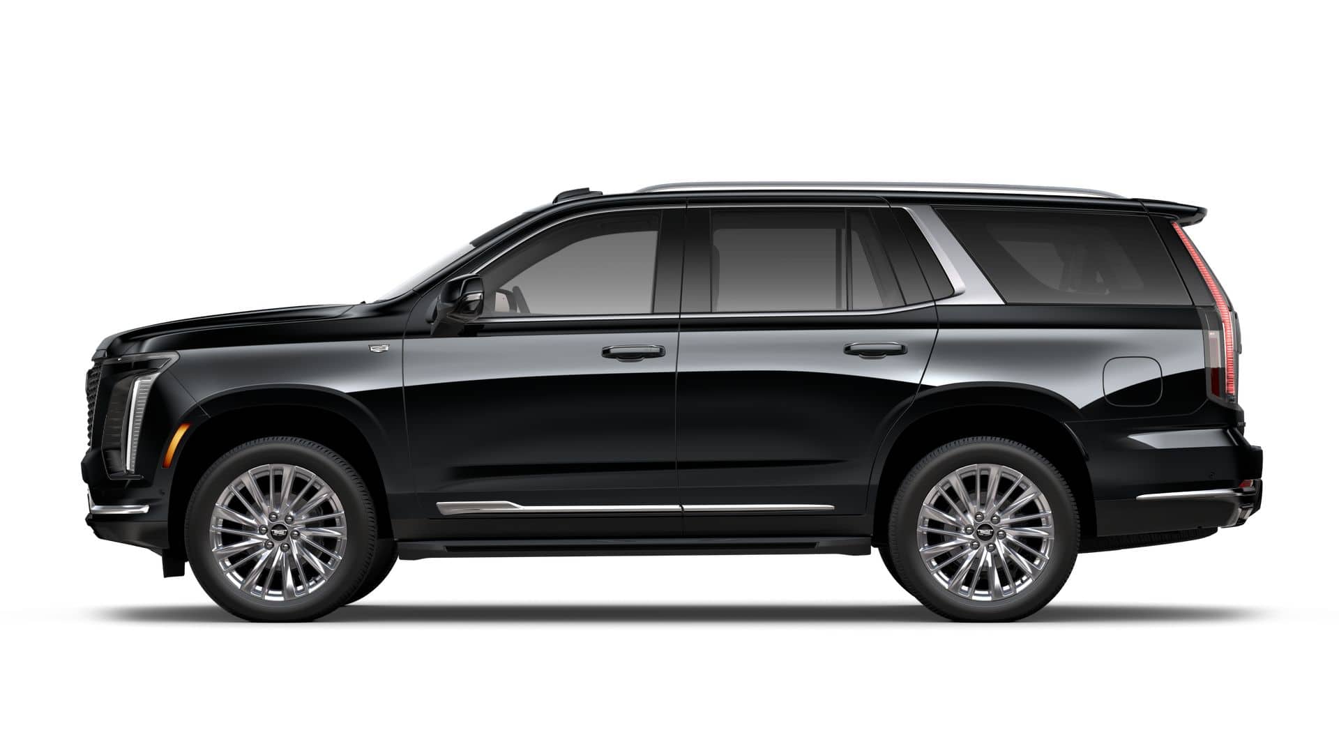 Thumbnail: 2025 Cadillac Escalade - 51