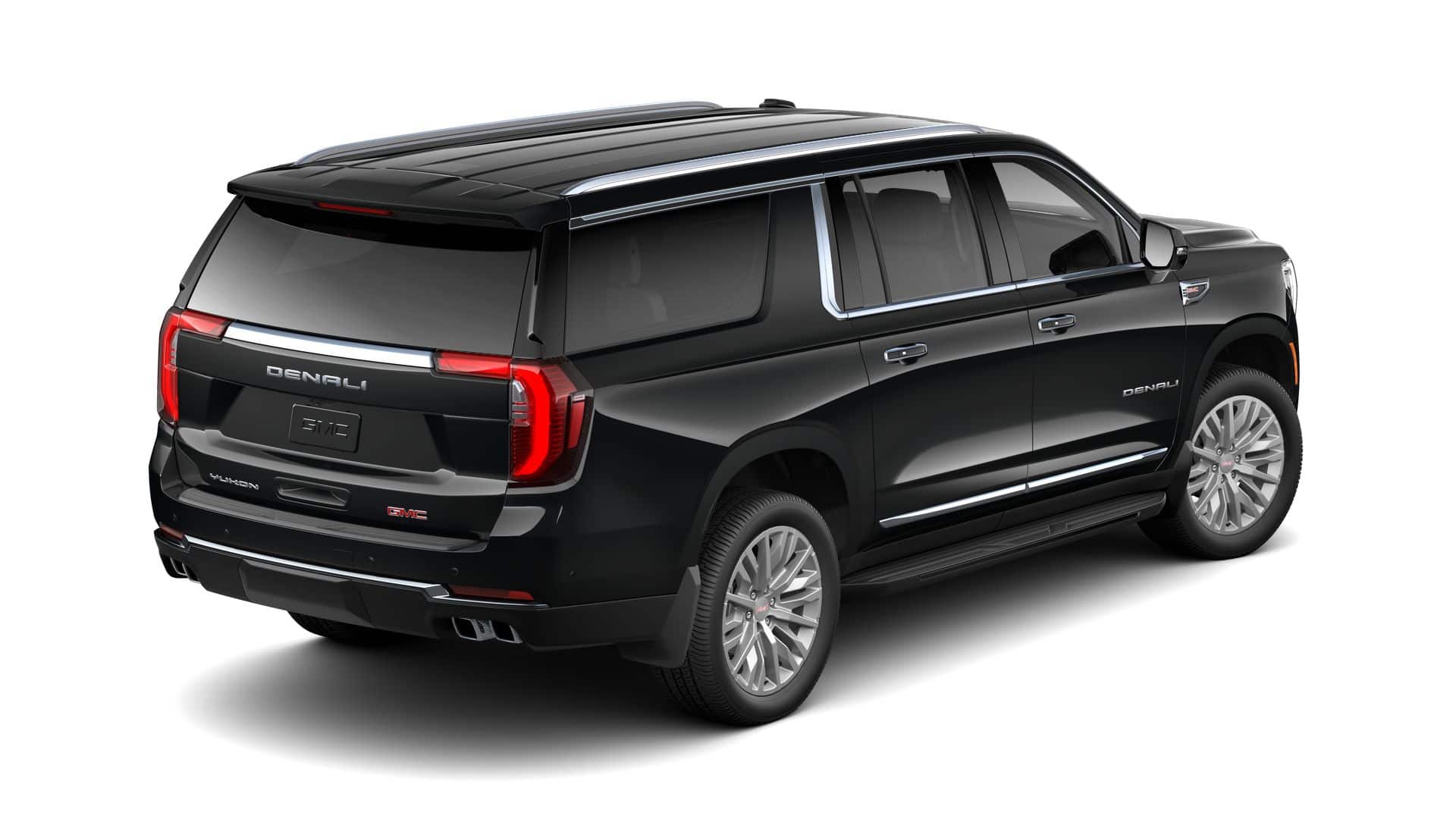 2026 GMC Yukon XL Denali - Photo 43