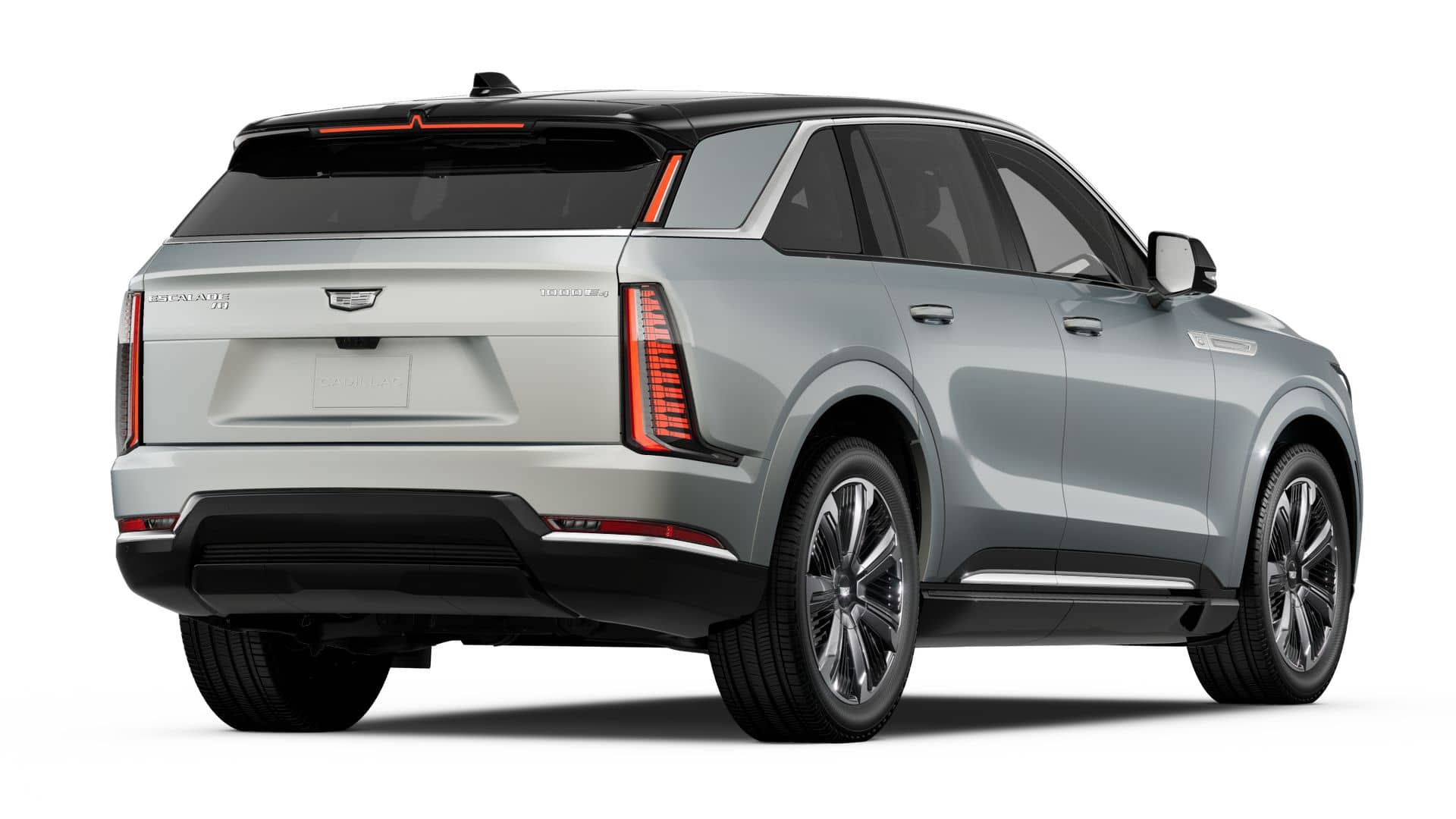 2025 Cadillac Escalade IQ Luxury 1 - Photo 26
