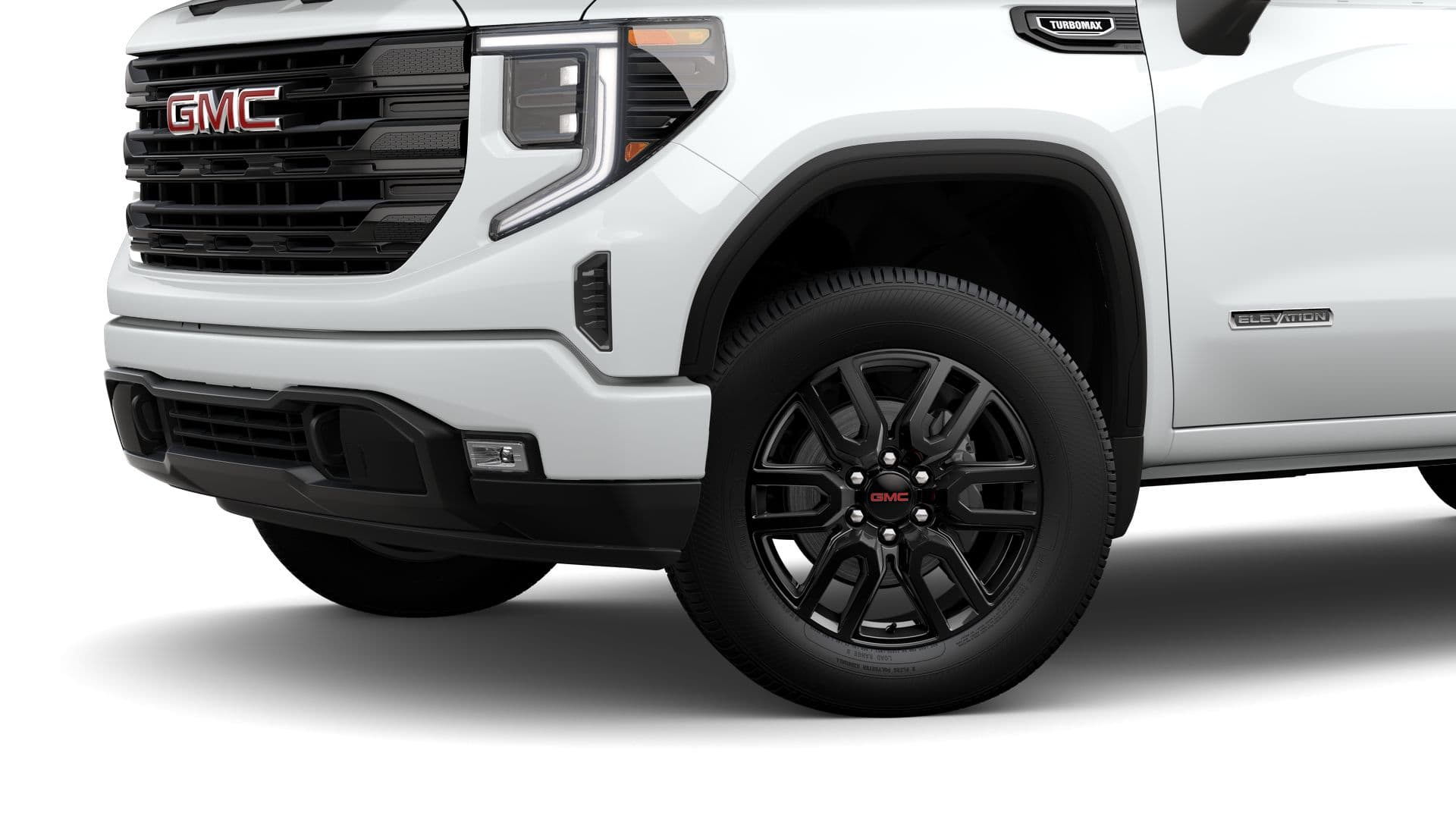Thumbnail: 2026 GMC Sierra 1500 - 6