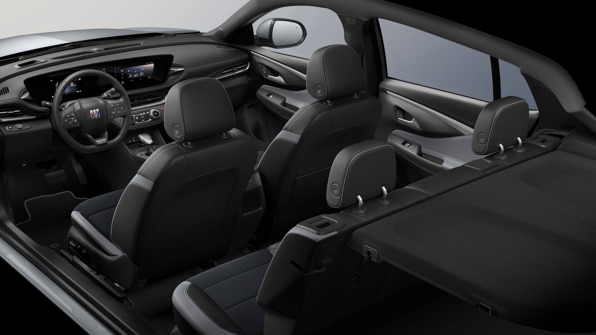 2026 Buick Envista Preferred - Photo 58