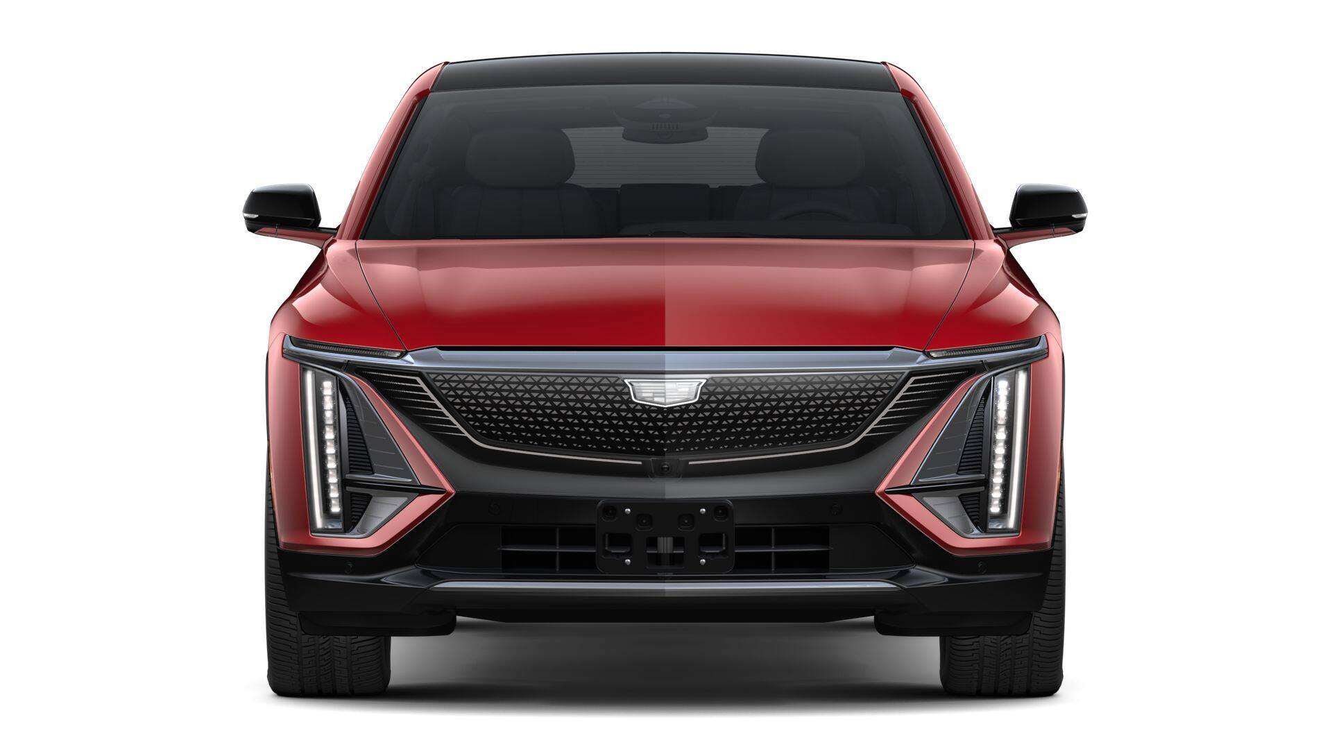 2025 Cadillac LYRIQ Sport 1 - Photo 26