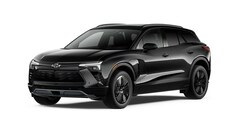 2025 Chevrolet Blazer EV LT SUV