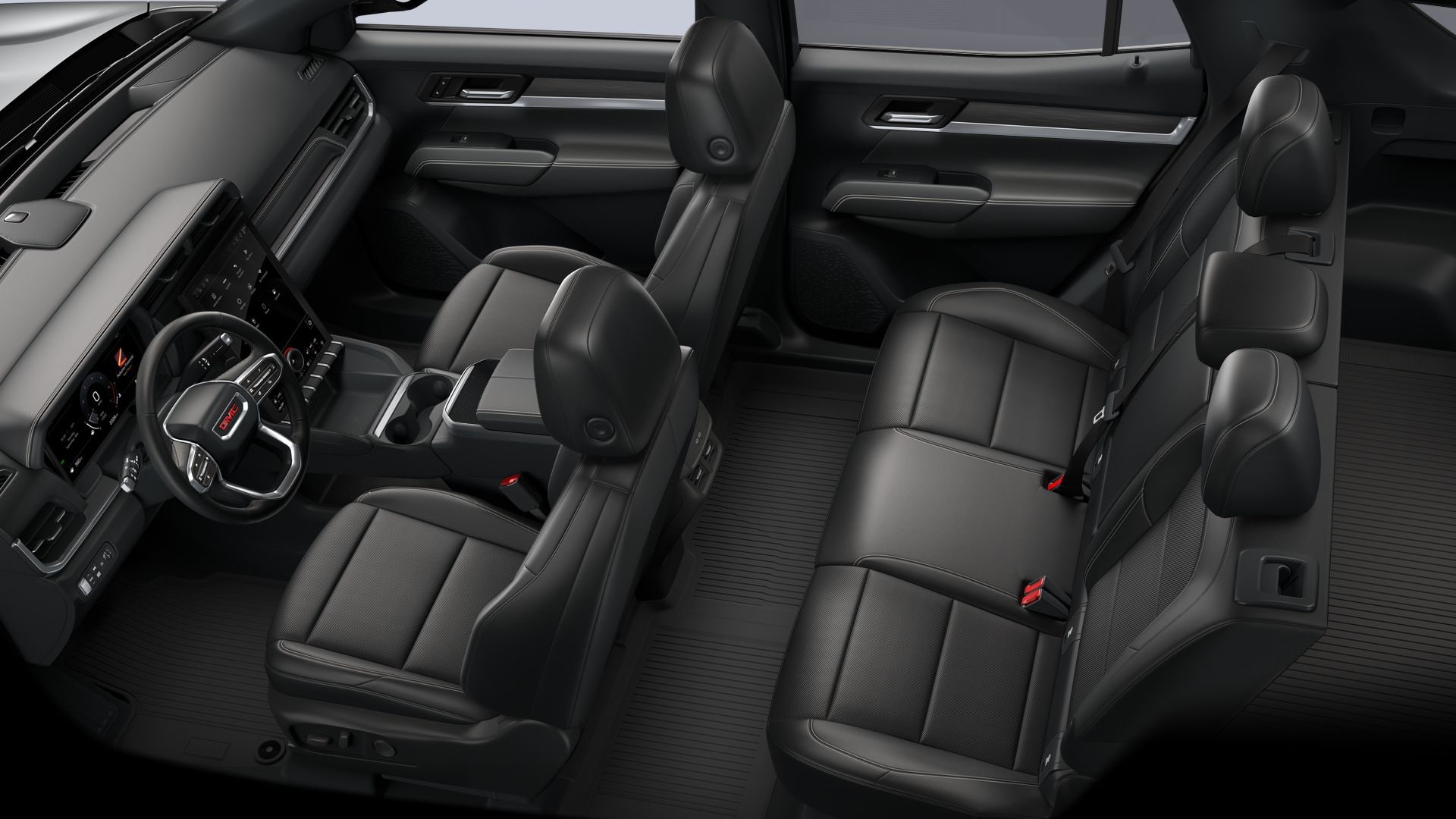 Thumbnail: 2026 GMC Terrain - 32