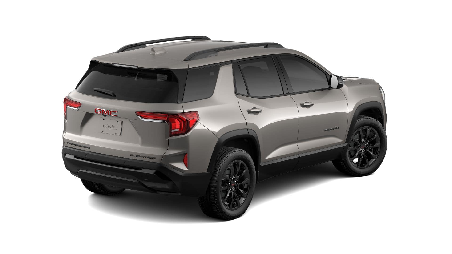 2026 GMC Terrain  30