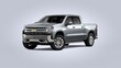 Chevrolet Silverado 1500 LTD
