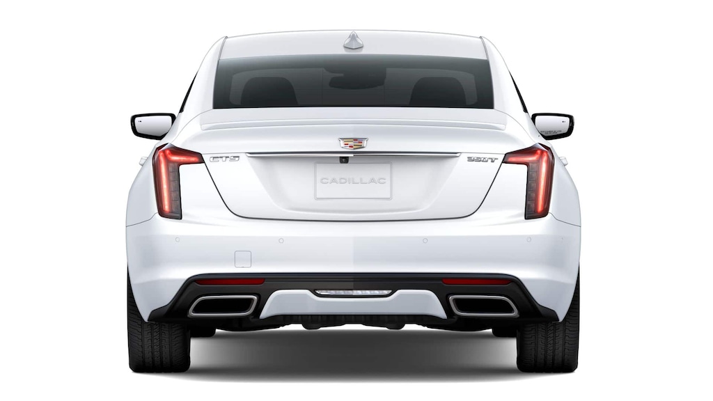 New 2026 CADILLAC CT5 Sport Sedan