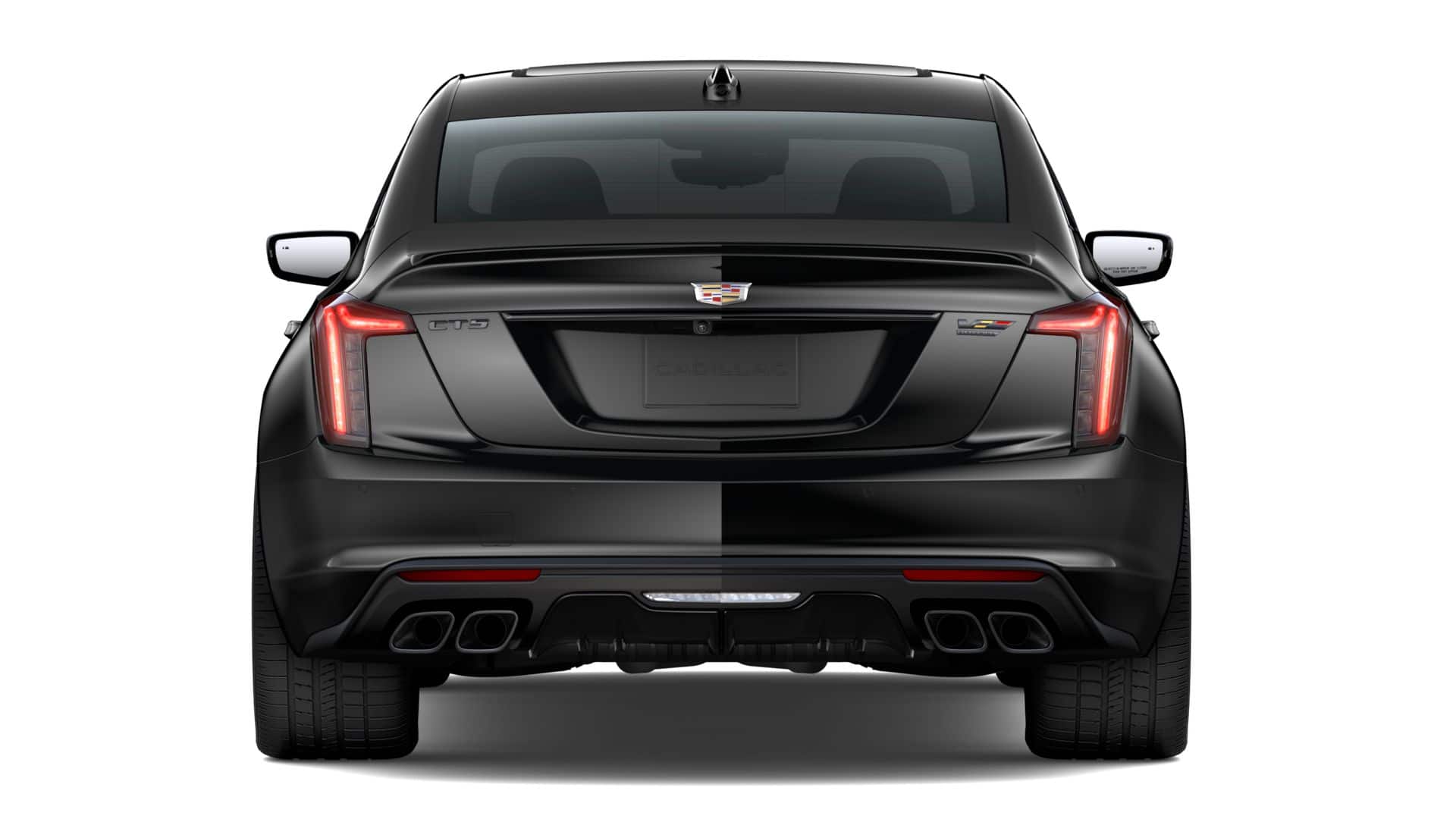 2026 Cadillac CT5 photo 4