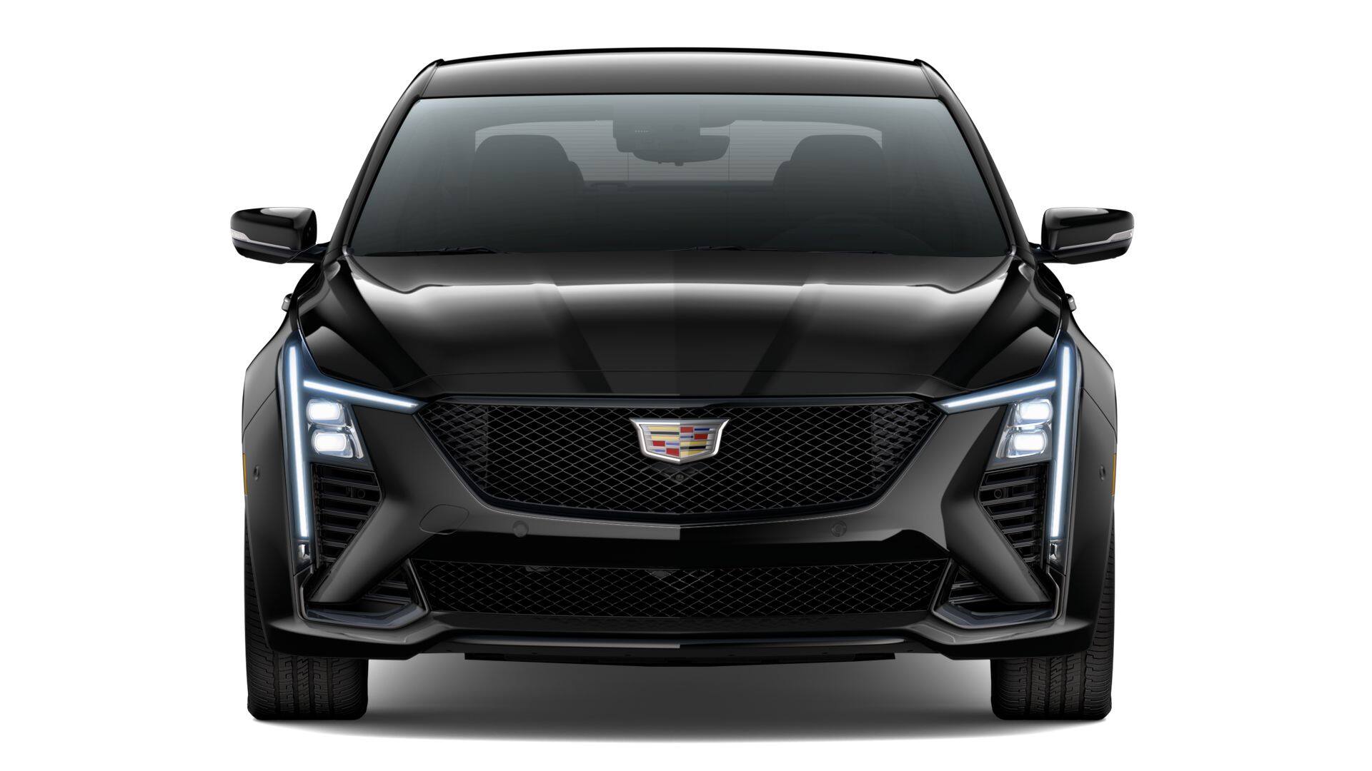Thumbnail: 2026 Cadillac CT5 - 2
